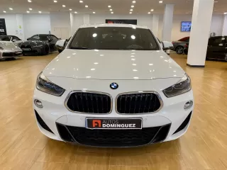 BMW X2 sDrive18i PACK M