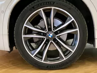 BMW X2 sDrive18i PACK M