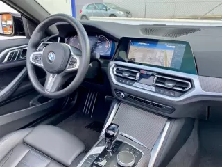 BMW Serie 4 420i Cabrio PACK M