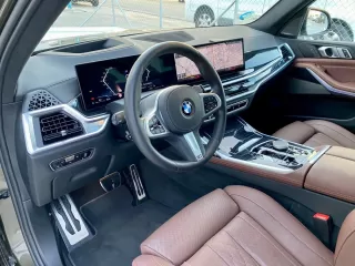 BMW X7 xDrive40d PACK M