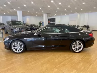 BMW Serie 6 640d