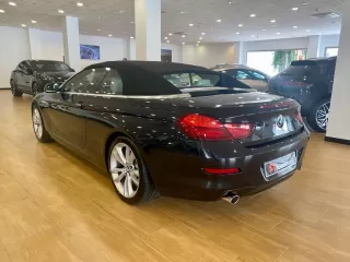 BMW Serie 6 640d