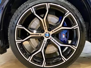 BMW X5 xDrive40d PACK M