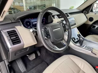 LAND-ROVER Range Rover Sport 3.0 SDV6 183kW 249CV HSE