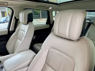 LAND-ROVER Range Rover Sport 3.0 SDV6 183kW 249CV HSE