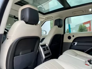 LAND-ROVER Range Rover Sport 3.0 SDV6 183kW 249CV HSE