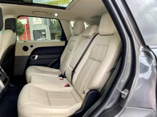 LAND-ROVER Range Rover Sport 3.0 SDV6 183kW 249CV HSE