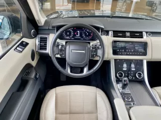 LAND-ROVER Range Rover Sport 3.0 SDV6 183kW 249CV HSE
