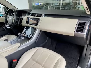 LAND-ROVER Range Rover Sport 3.0 SDV6 183kW 249CV HSE