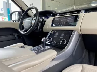 LAND-ROVER Range Rover Sport 3.0 SDV6 183kW 249CV HSE