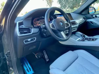 BMW X6 xDrive40d PACK M