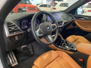 BMW X4 xDrive20d xLine PACK M