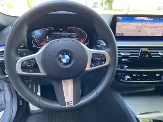 BMW 520da TOURING  PACK M