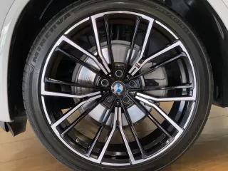 BMW X4 xDrive20d xLine PACK M