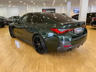 BMW Serie 4 420i Gran Coupe PACK M