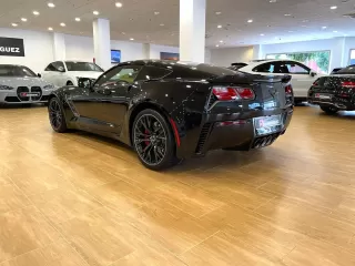 CHEVROLET CORVETTE 659CV