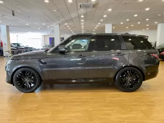 LAND-ROVER Range Rover Sport 3.0 SDV6 183kW 249CV HSE
