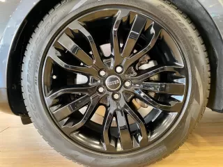 LAND-ROVER Range Rover Sport 3.0 SDV6 183kW 249CV HSE