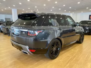 LAND-ROVER Range Rover Sport 3.0 SDV6 183kW 249CV HSE