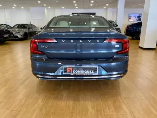 VOLVO S90 2.0 T8 Twin AWD Inscription Auto