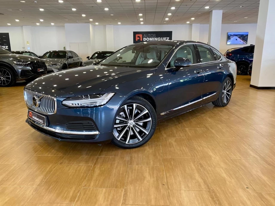 VOLVO S90 2.0 T8 Twin AWD Inscription Auto