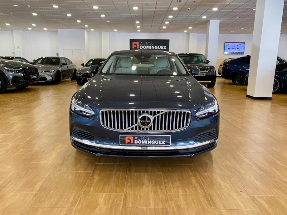 VOLVO S90 2.0 T8 Twin AWD Inscription Auto