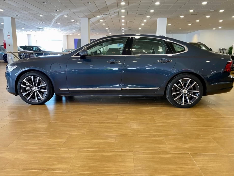 VOLVO S90 2.0 T8 Twin AWD Inscription Auto