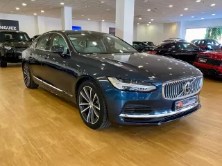 VOLVO S90 2.0 T8 Twin AWD Inscription Auto