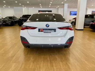 BMW Serie 4 420i Gran Coupe