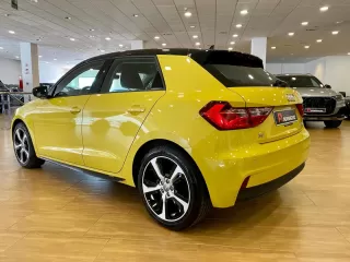 AUDI A1 Sportback Adrenalin 25 TFSI 70kW 95CV