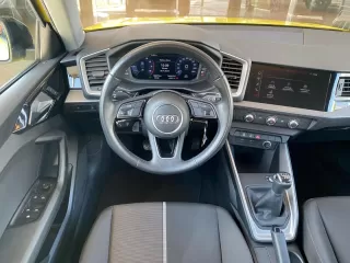 AUDI A1 Sportback Adrenalin 25 TFSI 70kW 95CV