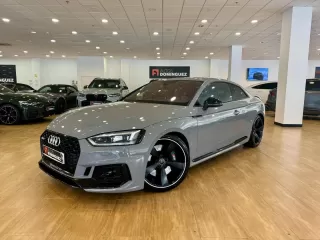 AUDI A5 RS 5 Coupe 2.9 TFSI quattro tiptronic