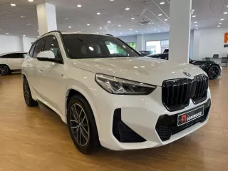 BMW X1 xDrive30e