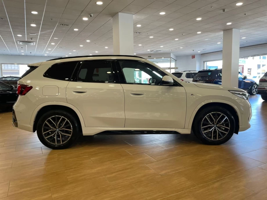 BMW X1 xDrive30e