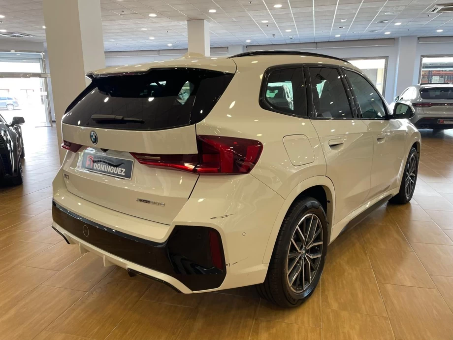 BMW X1 xDrive30e