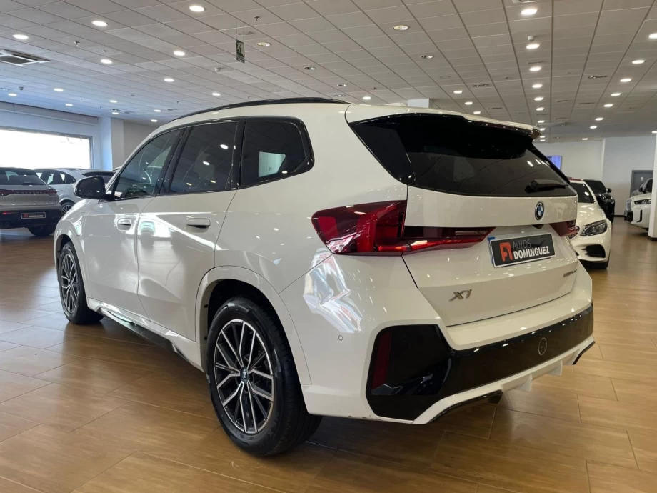 BMW X1 xDrive30e