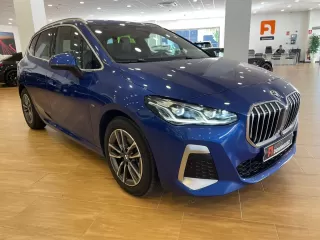 BMW Serie 2 Active Tourer 220i