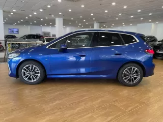 BMW Serie 2 Active Tourer 220i