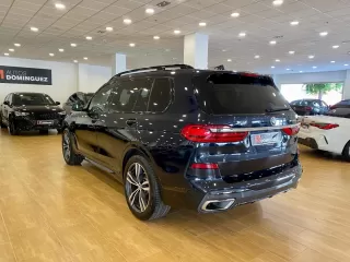 BMW X7 xDrive30d