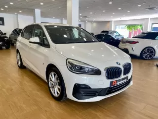 BMW Serie 2 Active tourer 220XE IPERFORMANCE