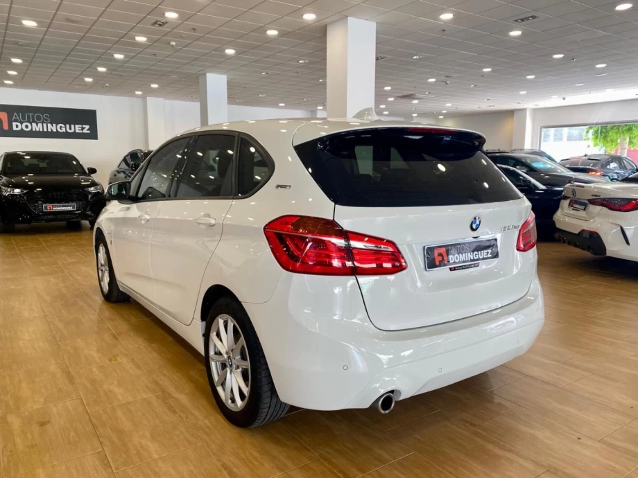 BMW Serie 2 Active tourer 220XE IPERFORMANCE