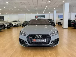 AUDI A5 RS 5 Coupe 2.9 TFSI quattro tiptronic