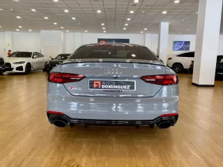 AUDI A5 RS 5 Coupe 2.9 TFSI quattro tiptronic