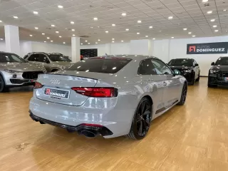 AUDI A5 RS 5 Coupe 2.9 TFSI quattro tiptronic