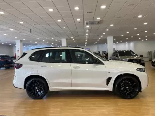 BMW X5 xDrive40d xLine