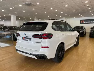 BMW X5 xDrive40d xLine