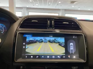 JAGUAR F-Pace 2.0L i4D AWD Automatico Prestige
