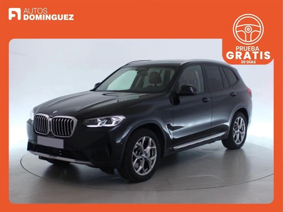 BMW X3 xDrive30e xLine