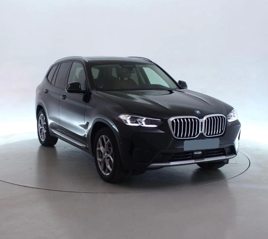 BMW X3 xDrive30e xLine