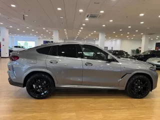 BMW X6 xDrive40d PACK M